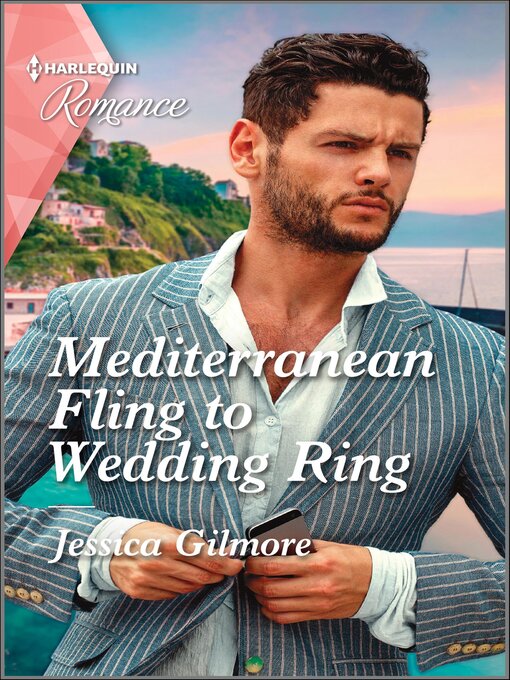 Cover image for Mediterranean Fling to Wedding Ring